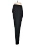 Uniqlo 100% Polyester Solid Black Active Pants Size S - photo 4