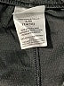 Adidas 100% Polyester Stripes Blue Athletic Shorts Size 14 - 16 - photo 4