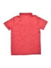 Under Armour Red Short Sleeve Top Size L (youth) - photo 2