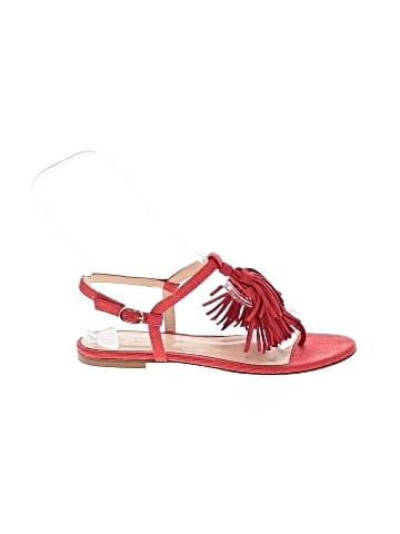 Club Monaco Sandals (view 1)