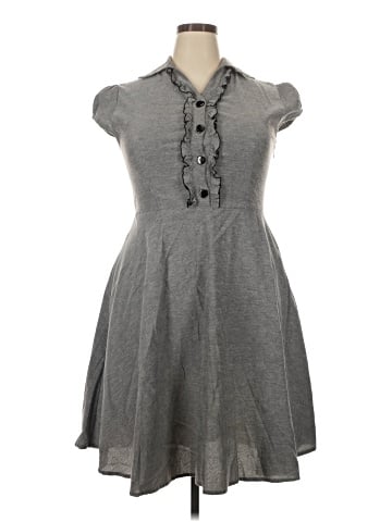 Anni Coco Casual Dress (view 1)