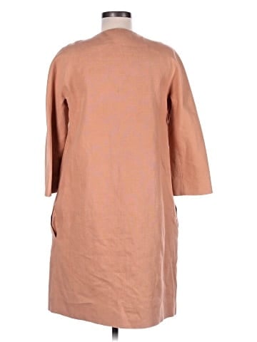 Chloé Peacoat (view 2)