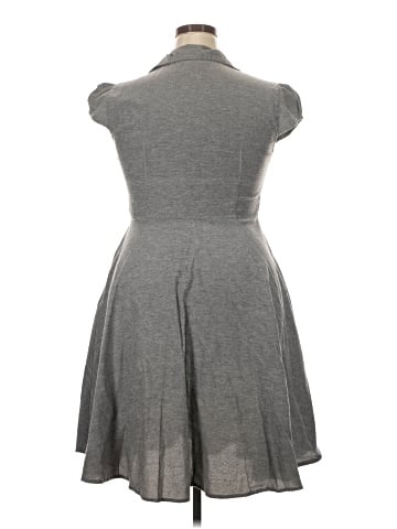 Anni Coco Casual Dress (view 2)