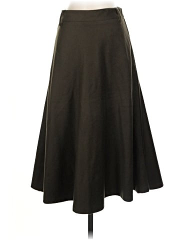 Zara Casual Skirt (view 1)