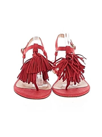 Club Monaco Sandals (view 2)