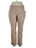 Elle Tan Active Pants Size XL - photo 1
