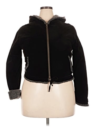 Transit Par-Such Jacket (view 1)