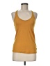 BDG Yellow Tank Top Size M - photo 1