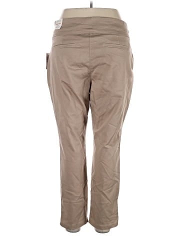 Elle Active Pants (view 2)