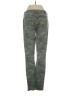 Parker Smith Camo Green Track Pants Size 27 waist - photo 2