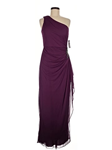 Alex Evenings Cocktail Dress (view 1)