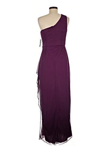 Alex Evenings Cocktail Dress (view 2)