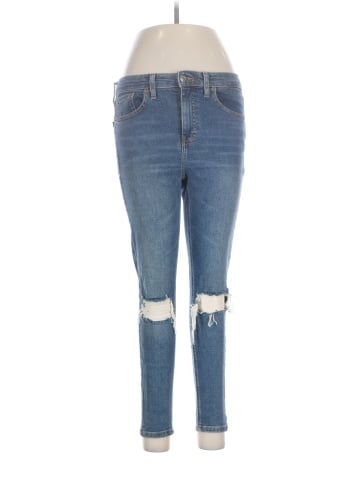 Topshop Jeans (view 1)