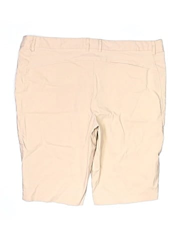 Sport Haley Khaki Shorts (view 2)