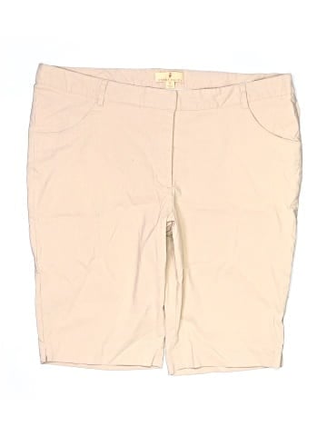 Sport Haley Khaki Shorts (view 1)