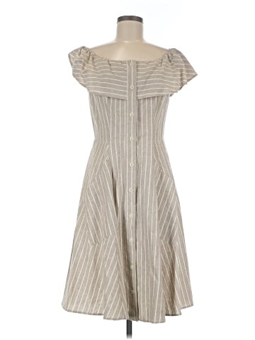 Saks Fifth Avenue Casual Dress (view 1)