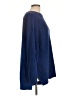 Divided by H&M Blue Pullover Sweater Size L - photo 4
