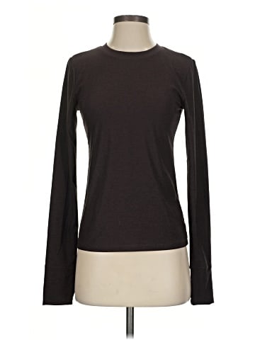 Beyond Yoga Long Sleeve T-Shirt (view 1)