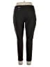 Simply Vera Vera Wang Black Active Pants Size XL - photo 2