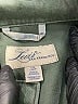 Levi's 100% Cotton Green Jacket Size S - photo 6