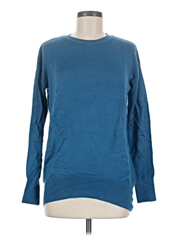 Isaac Mizrahi New York Pullover Sweater (view 1)