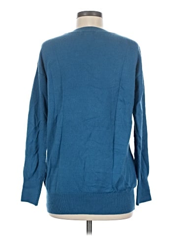 Isaac Mizrahi New York Pullover Sweater (view 2)