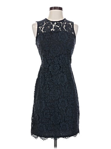 Banana Republic Factory Store Cocktail Dress (view 1)