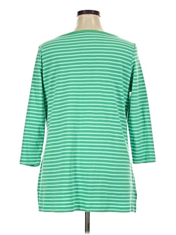 Kim Rogers 3/4 Sleeve T-Shirt (view 2)