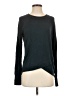 Athleta Black Long Sleeve Top Size XS - photo 1