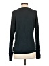 Athleta Black Long Sleeve Top Size XS - photo 2