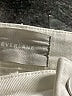 Everlane Ivory Jeans Size 0 (tall) - photo 7