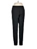 Uniqlo 100% Polyester Solid Black Active Pants Size S - photo 1