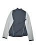 Adidas 100% Polyester Gray Track Jacket Size 13 - 14 - photo 2