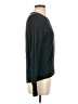 Athleta Black Long Sleeve Top Size XS - photo 4