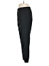 Uniqlo 100% Polyester Solid Black Active Pants Size S - photo 5