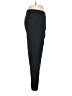 Uniqlo 100% Polyester Solid Black Active Pants Size S - photo 4