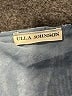 Ulla Johnson 100% Polyester Floral Blue Casual Skirt Size 0 - photo 4