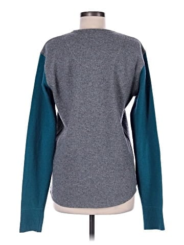 Marc by Marc Jacobs Wool Pullover Sweater (view 2)