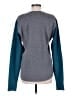 Marc by Marc Jacobs 100% Wool Blue Wool Pullover Sweater Size M - photo 2