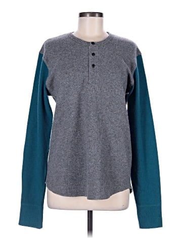 Marc by Marc Jacobs Wool Pullover Sweater (view 1)