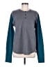 Marc by Marc Jacobs 100% Wool Blue Wool Pullover Sweater Size M - photo 1