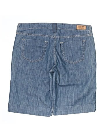 Levi's Denim Shorts (view 2)