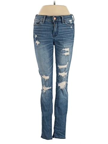 Abercrombie & Fitch Jeans (view 1)