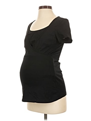 H&M Mama Short Sleeve T-Shirt (view 1)