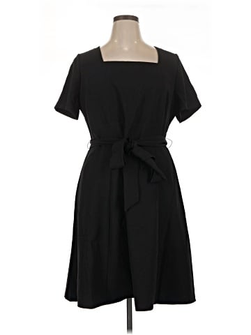 Lane Bryant Casual Dress (view 1)