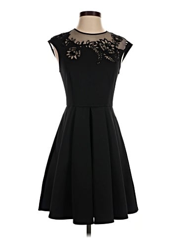 Ted Baker London Cocktail Dress (view 1)