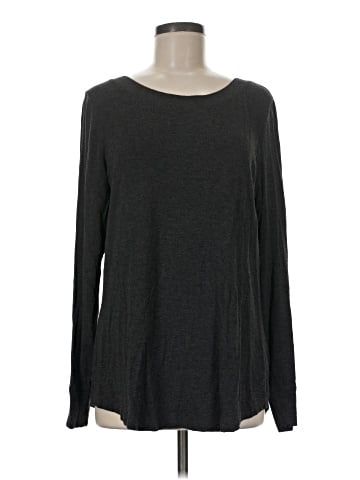 CAbi Long Sleeve Top (view 1)