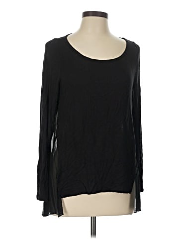T Party 3/4 Sleeve Top (view 1)