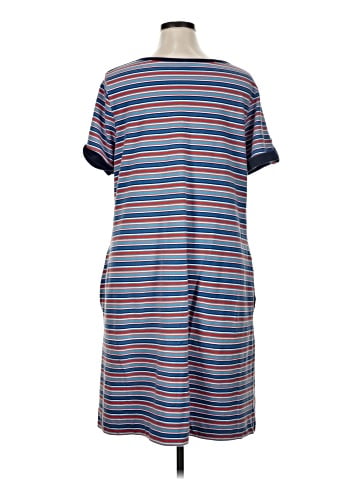 Lands' End Casual Dress (view 2)