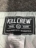 Kill Crew 100% Polyester Graphic Green Athletic Shorts Size XL - photo 3